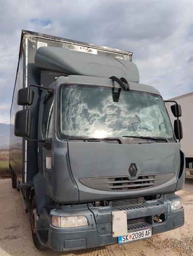 Se prodava kamion RENAULT MIDLUM