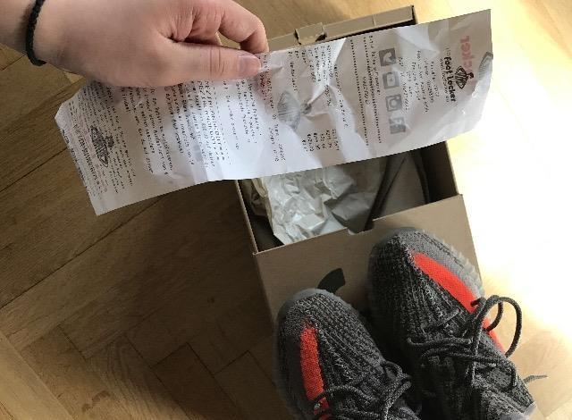 Footlocker yeezy beluga top