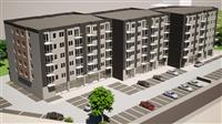 Нови 100 станови во Железара