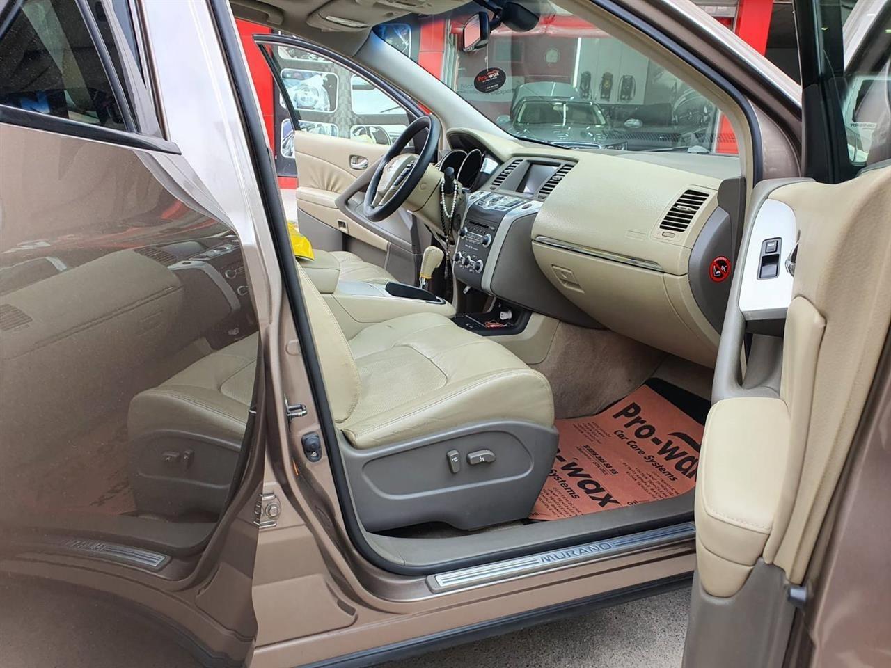 NISSAN-MURANO-2009-GOD