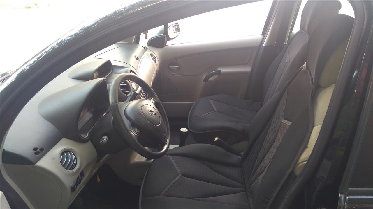 Citroen-C3-exclusive