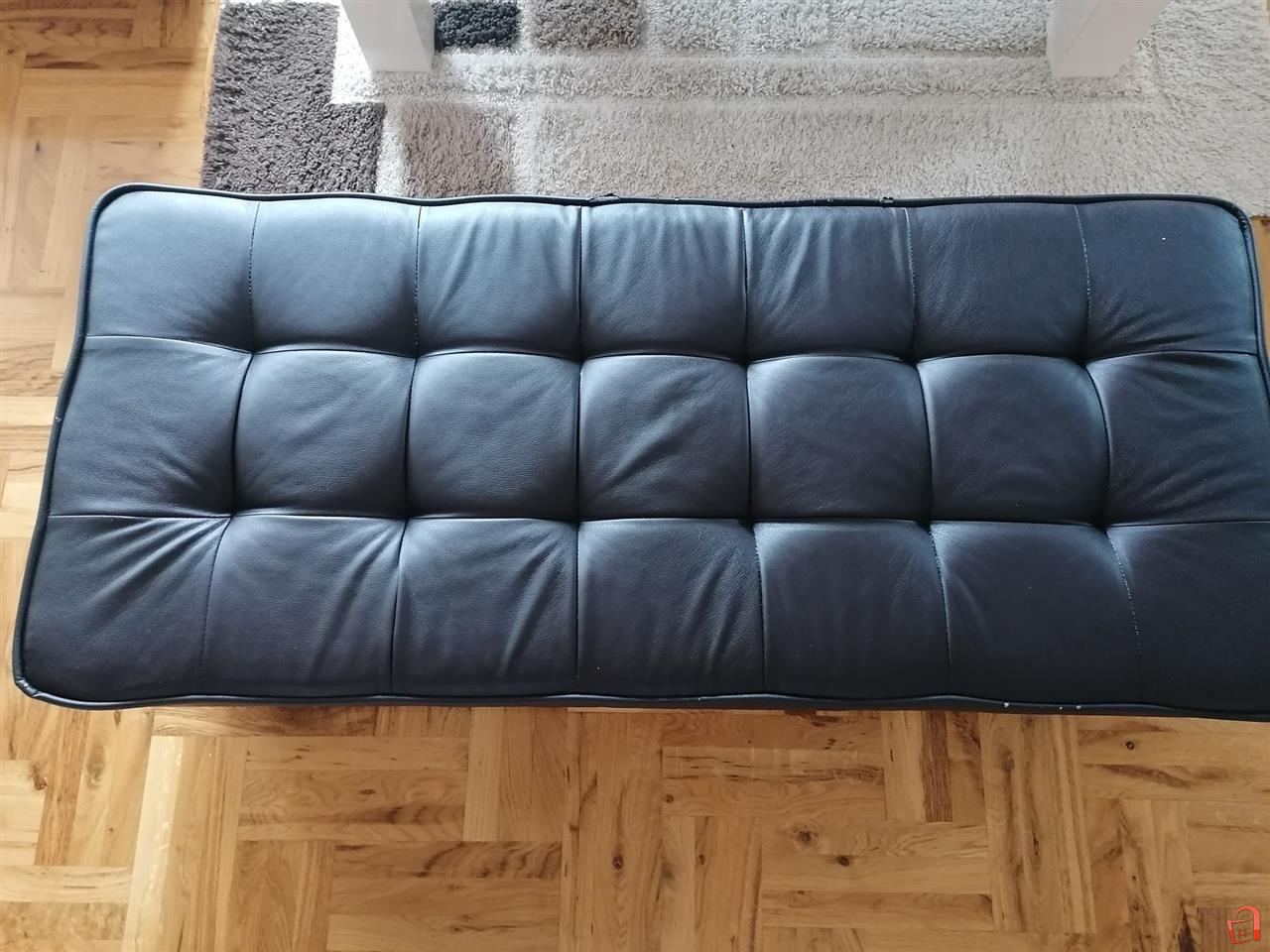 Taburetka Od Eko Koza Kumanovo