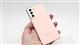 Samsung S21 5G  Phantom pink 128/8Gb kako nov 