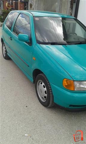 Volkswagen Polo Hatchback 1994 1999 Reviews Technical Data Prices