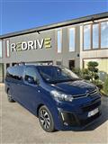 Citroen SpaceTourer Luxury 2.0HDI Lux