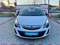 Opel Corsa D 1.4 Benzin 74 Kw Auto Plac Zurich