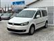 VW CADDY 1.6TDI LIFE KLIMA-12