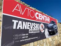 AVTO TANEVSKI