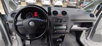 VW Caddy 1.9 TDI avtomatik