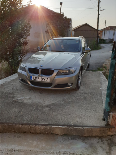 BMW 320D