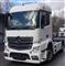 Mercedes Actros Euro6 ADR-Kiphidraulic