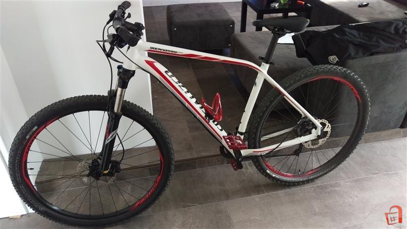 Specialized rockhopper best sale comp 2015