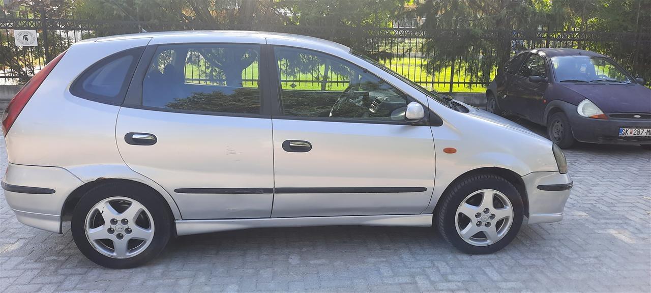 Nissan-Almera-Tino-2-2Di-84kw-2001g