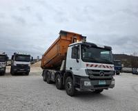 Mercedes Aktros 35/41 mod 2013 go