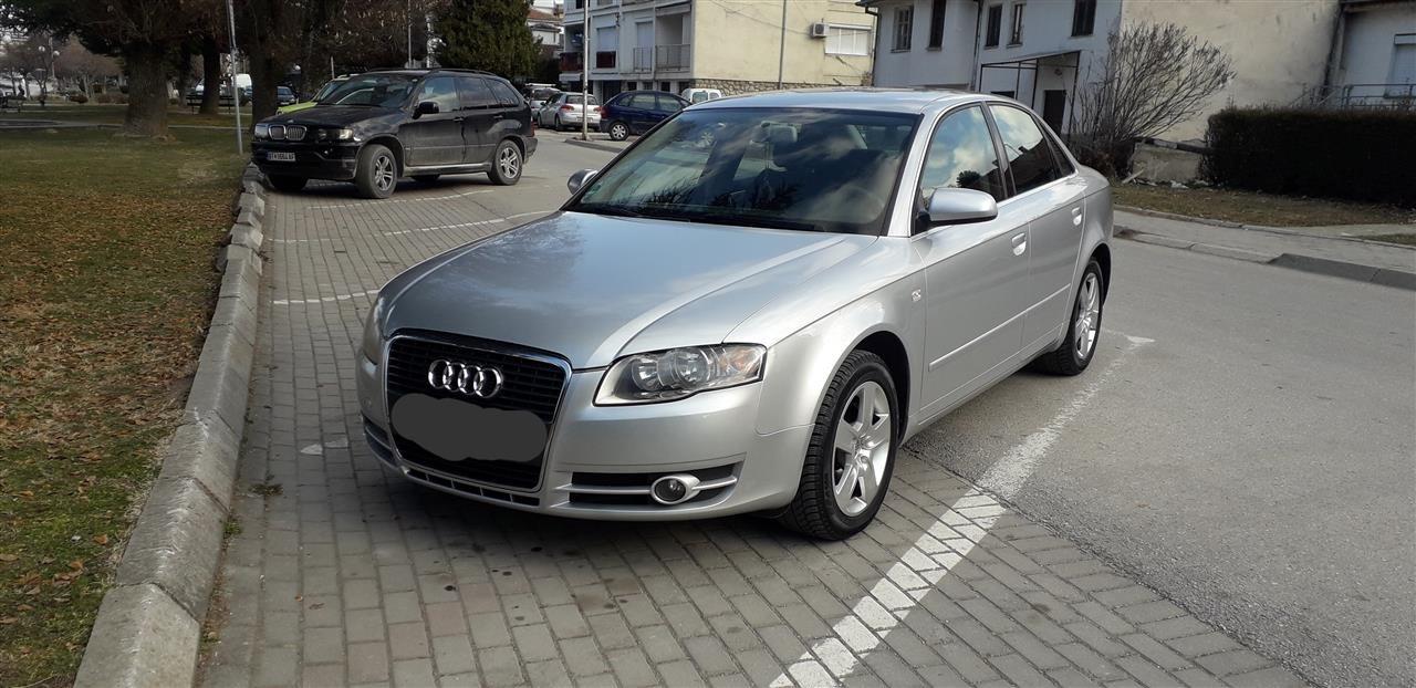 Audi-A4-2-0tdi-2005