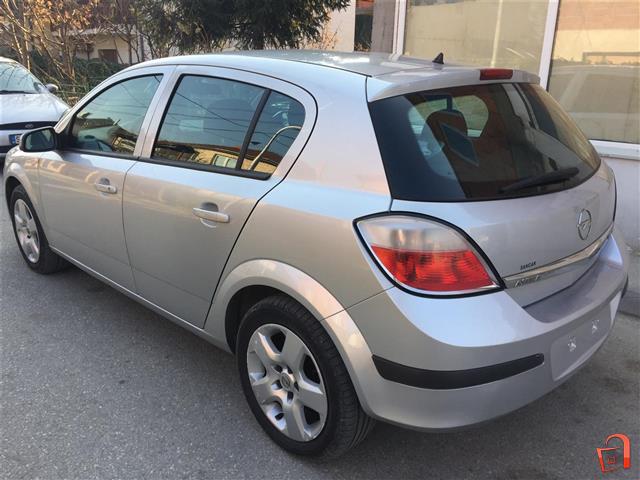 Opel Astra 1 7cdti 101ks Isuzu 06 Skopje