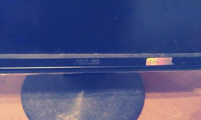 Monitor Asus