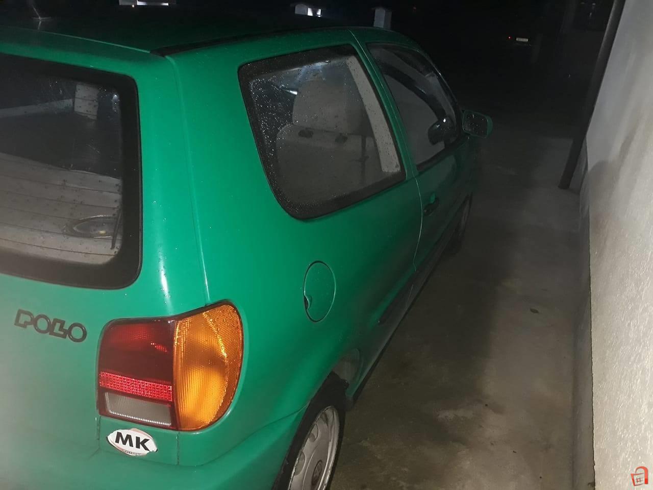 VW Polo 1.4 | Скопjе