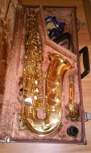 Saksofon YAMAHA 