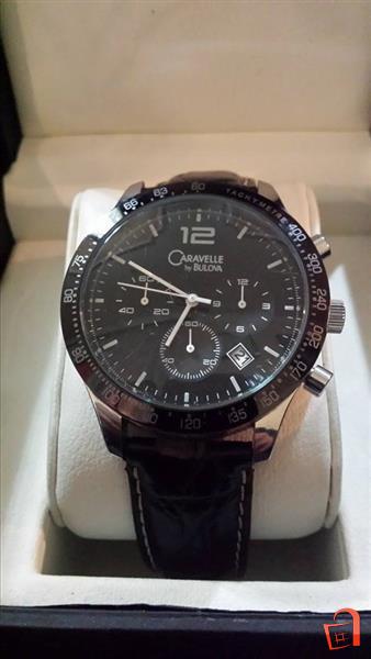 Caravelle by bulova cb110 sales