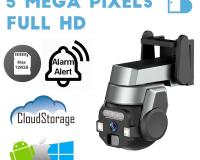 IP WiFi kameri za video nadzor kamera 5MP Camera Cameri