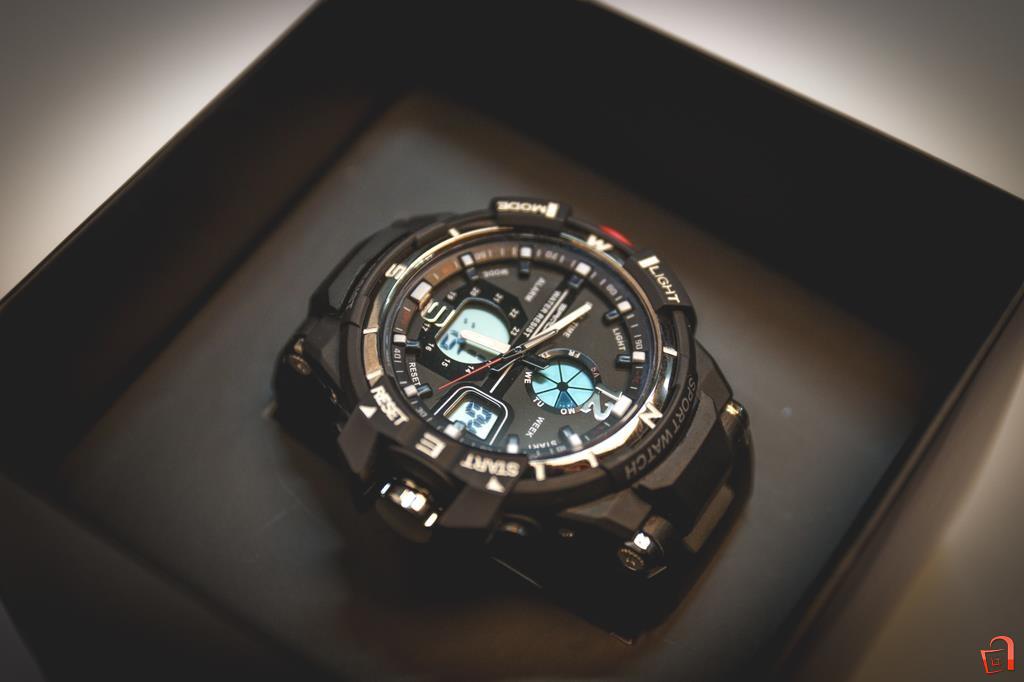 Hector store army watch