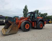 Hithaci ZW 310 model 2019 godina