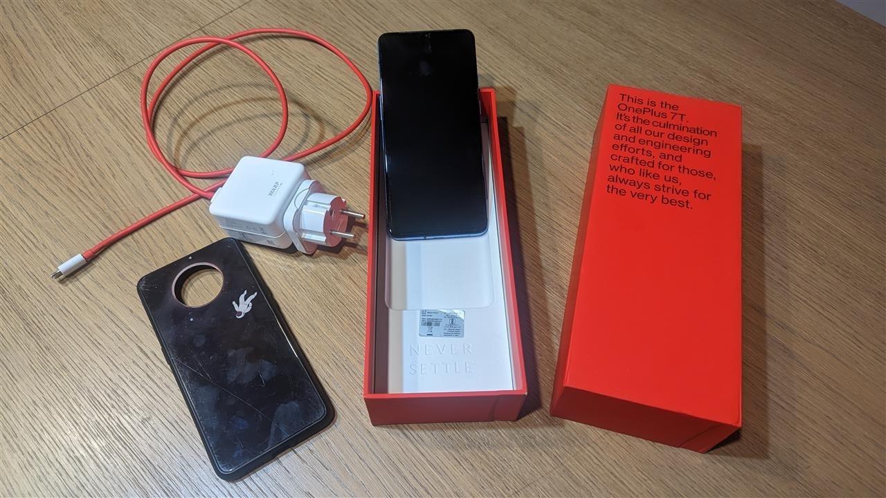 OnePlus-7T