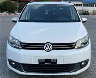 VW TOURAN 2.0 TDI AUTOMATIC ��������NOV UVOZ CH 7 SEDISHTA !