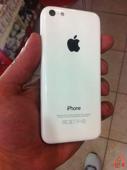 Iphone 5c Icloud Kumanovo