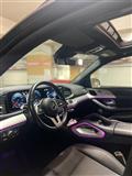 Mercedes benz Gle350d AMG