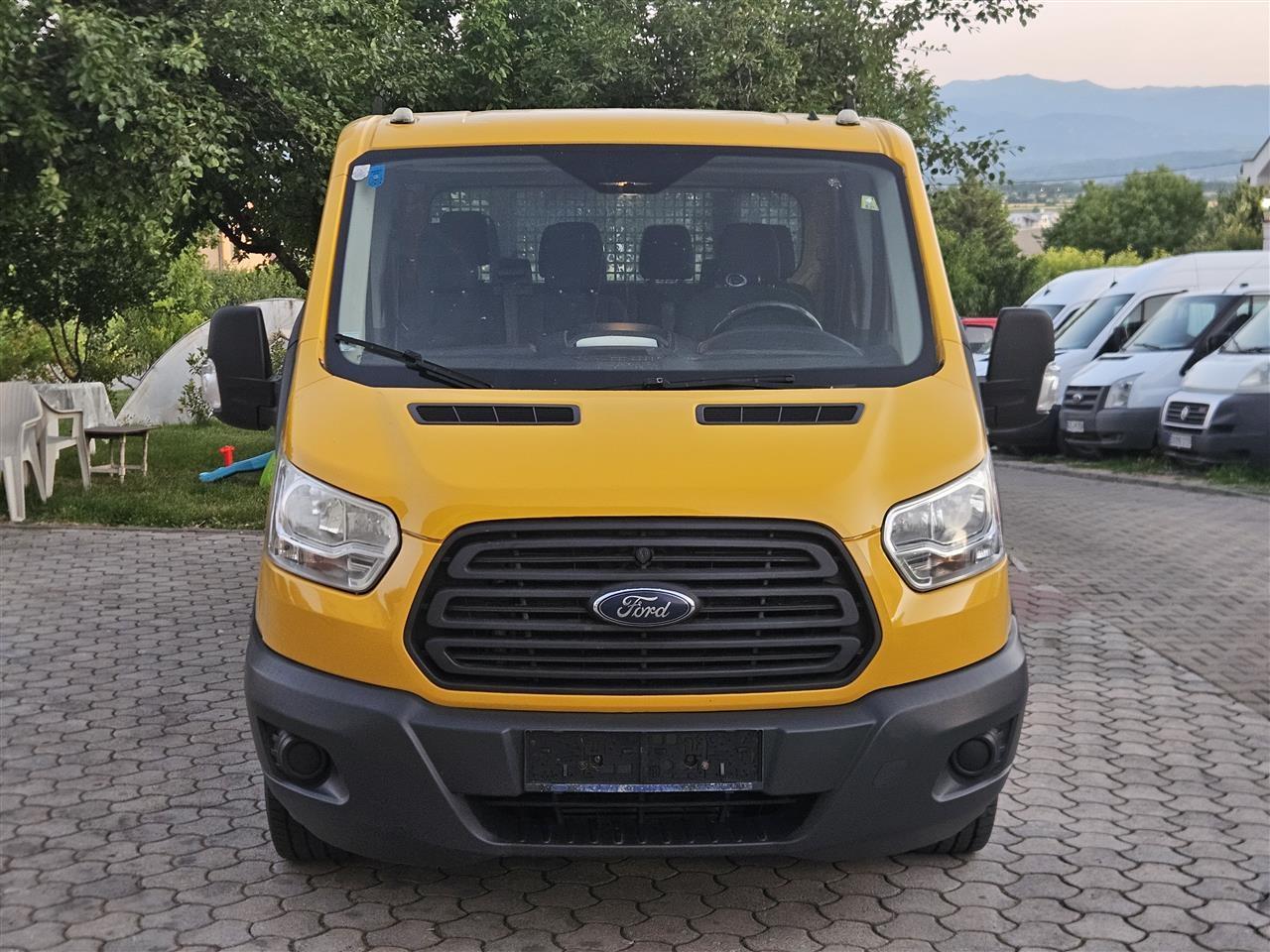 FORD-TRANSIT-2-2-TDCI-7-SEDISTA-2015-GOD-KLIMA