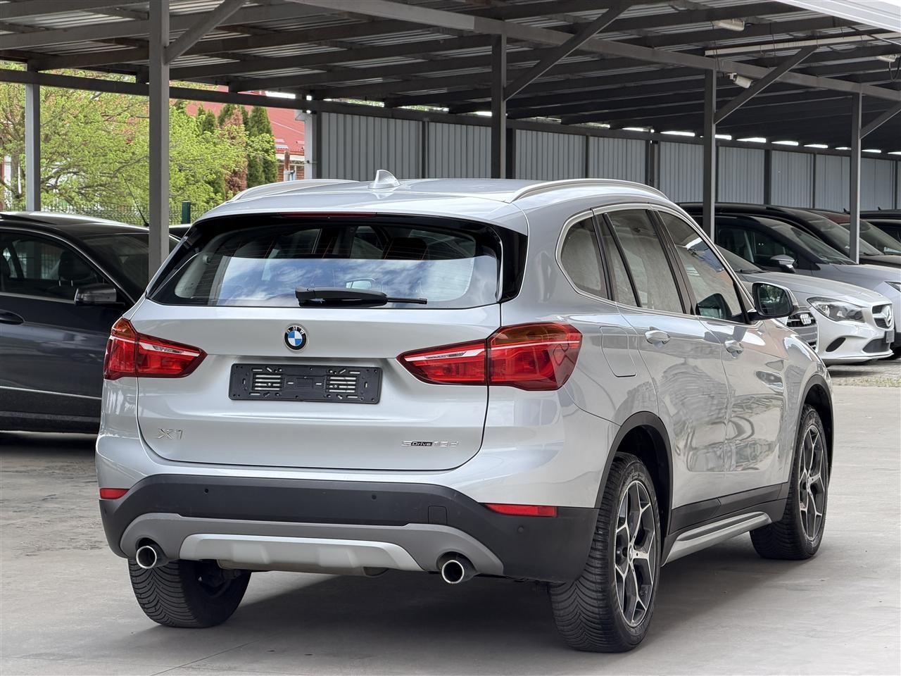 BMW-X1-F48-sDrive-2-0d-110kw-150hp-AUTOMATIC-X-LINE-2018