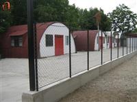 Se iznajmuva magacinski prostor vo Momin Potok 150m2