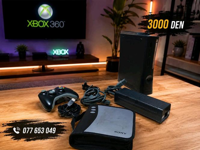 Xbox 360