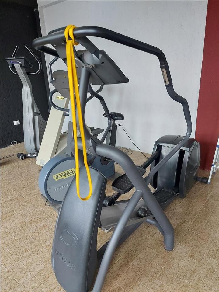 Orbitrek Precor exf 546 Struga