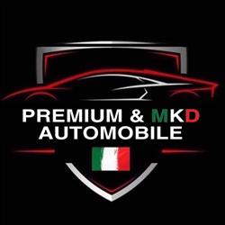 MKD Automobile