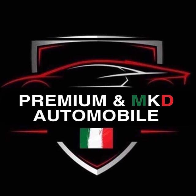 MKD Automobile