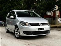 VW Touran Avtomatik F1 SWISS