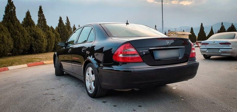 Mercedes-Benz--E280