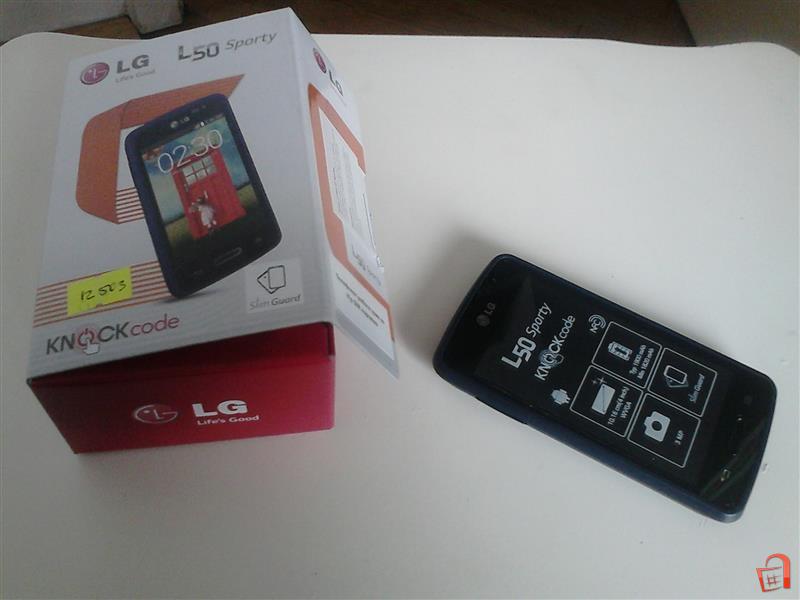 Lg L Series Iii L50 D213 Mobile Phone Lg Electronics Uk
