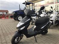 Strumica Vehicles Mopeds Under 50cc Pazar3 Mk