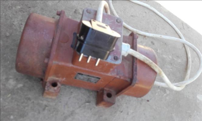 Vibro motor