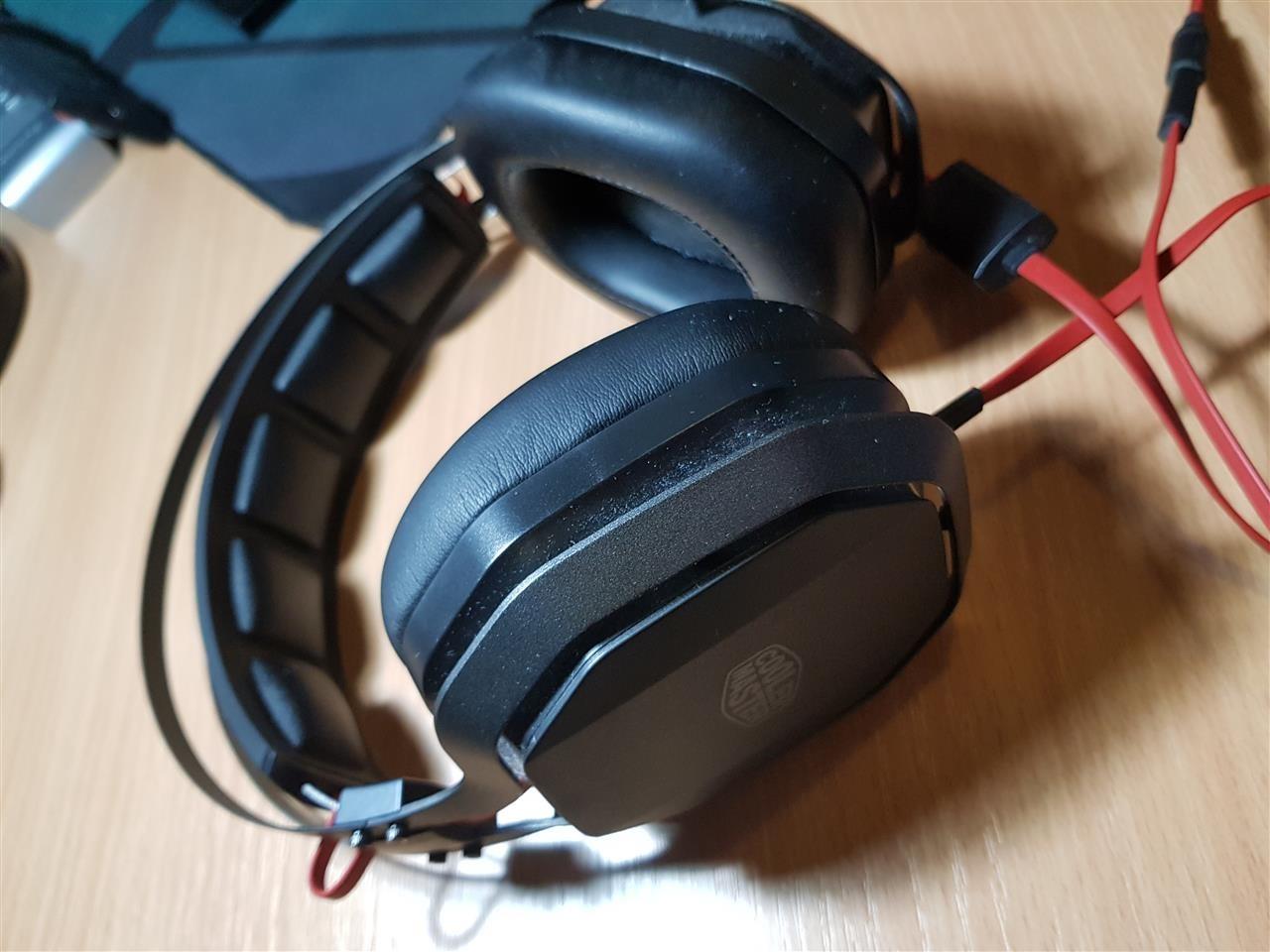 Mh750 cooler master deals