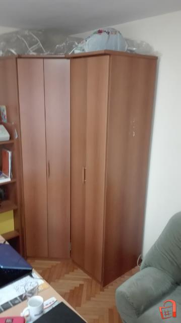 Dva Garderoberi Skopje