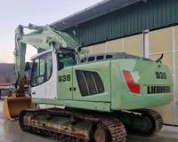 LIEBHERR R 936 NLC -2015