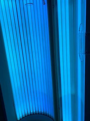 Солариум / Solarium 