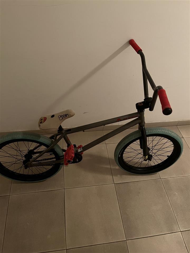 Bmx freestyle olx sales