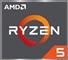 Cpu AMD Ryzen 5 5600X 6-Core 3.7GHz 4.6GHz Max Boost Novi