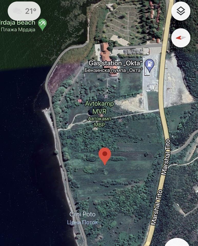 Atraktiven-plac-vo-Star-Dojran-